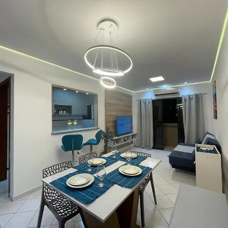 Apartamento Canto Do Forte - Praia Grande Top Exterior photo