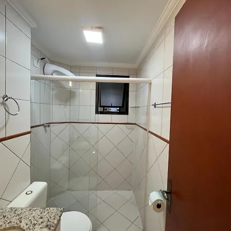 Apartamento Canto Do Forte - Praia Grande Top Exterior photo