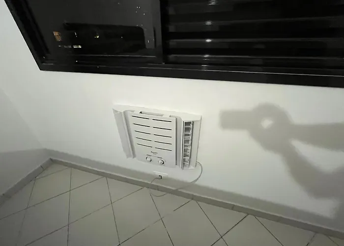 Apartamento Canto Do Forte - Praia Grande Top