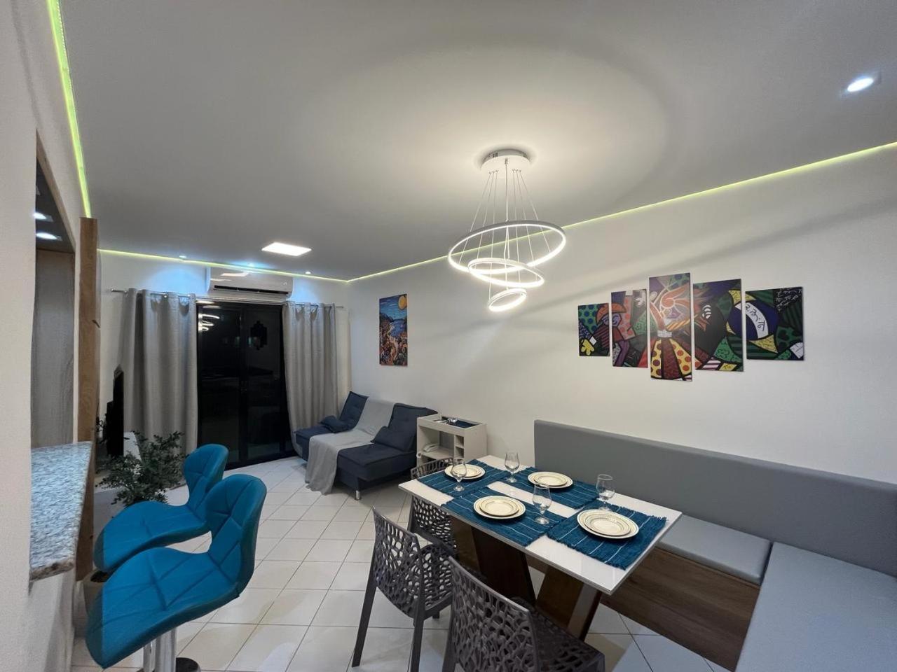 Canto Do - Grande Apartment *