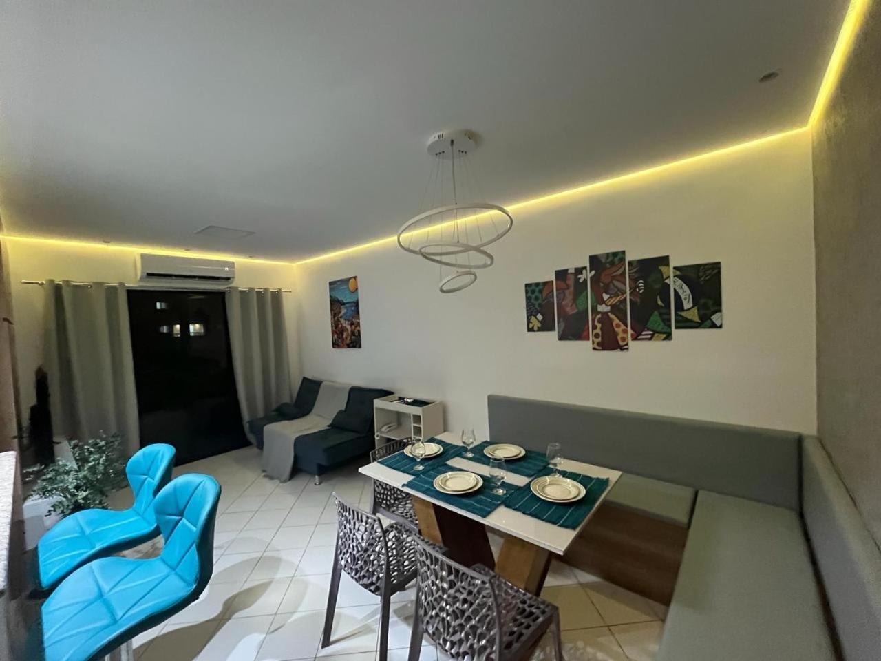 Apartment Canto Do - Grande *