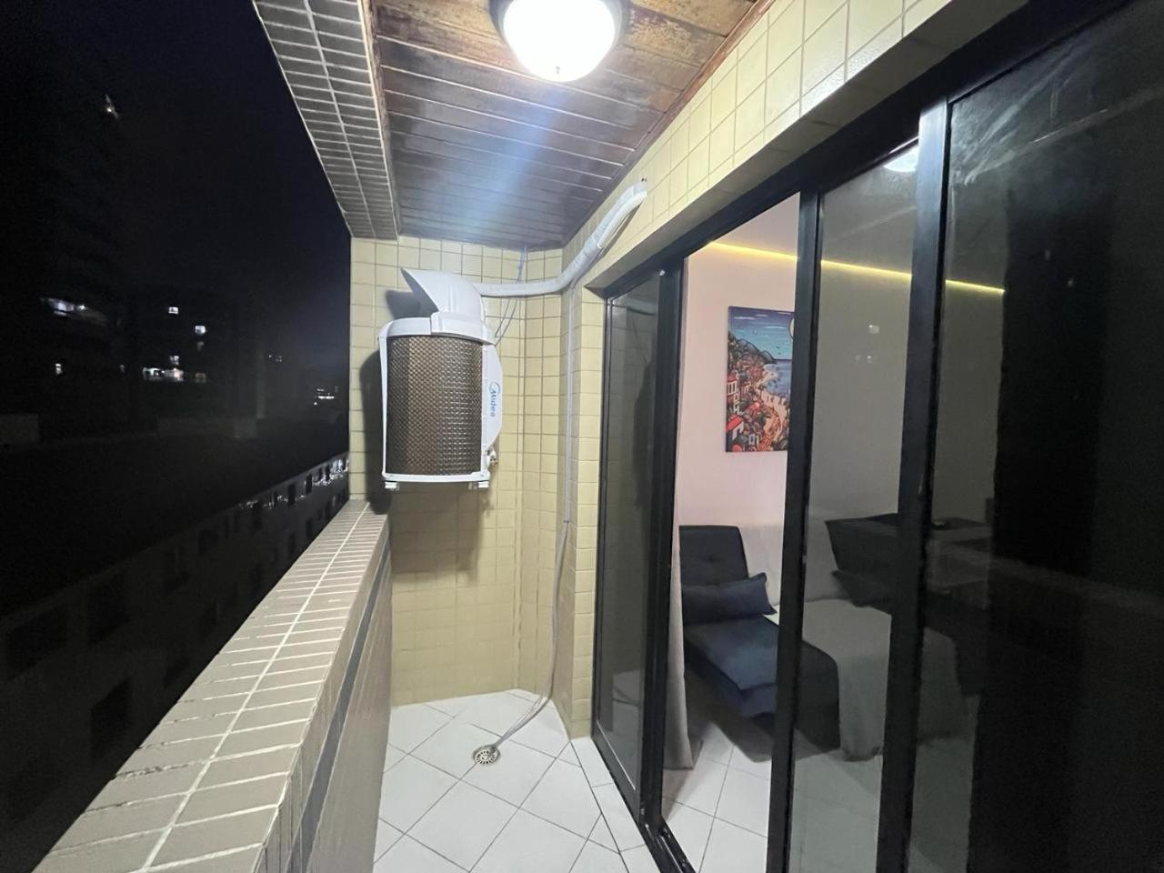 Apartment Canto Do - Grande Praia Grande (Santos)