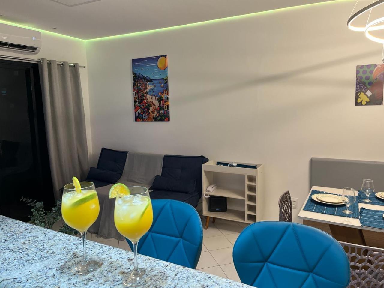 Canto Do - Grande Apartment Praia Grande (Santos)