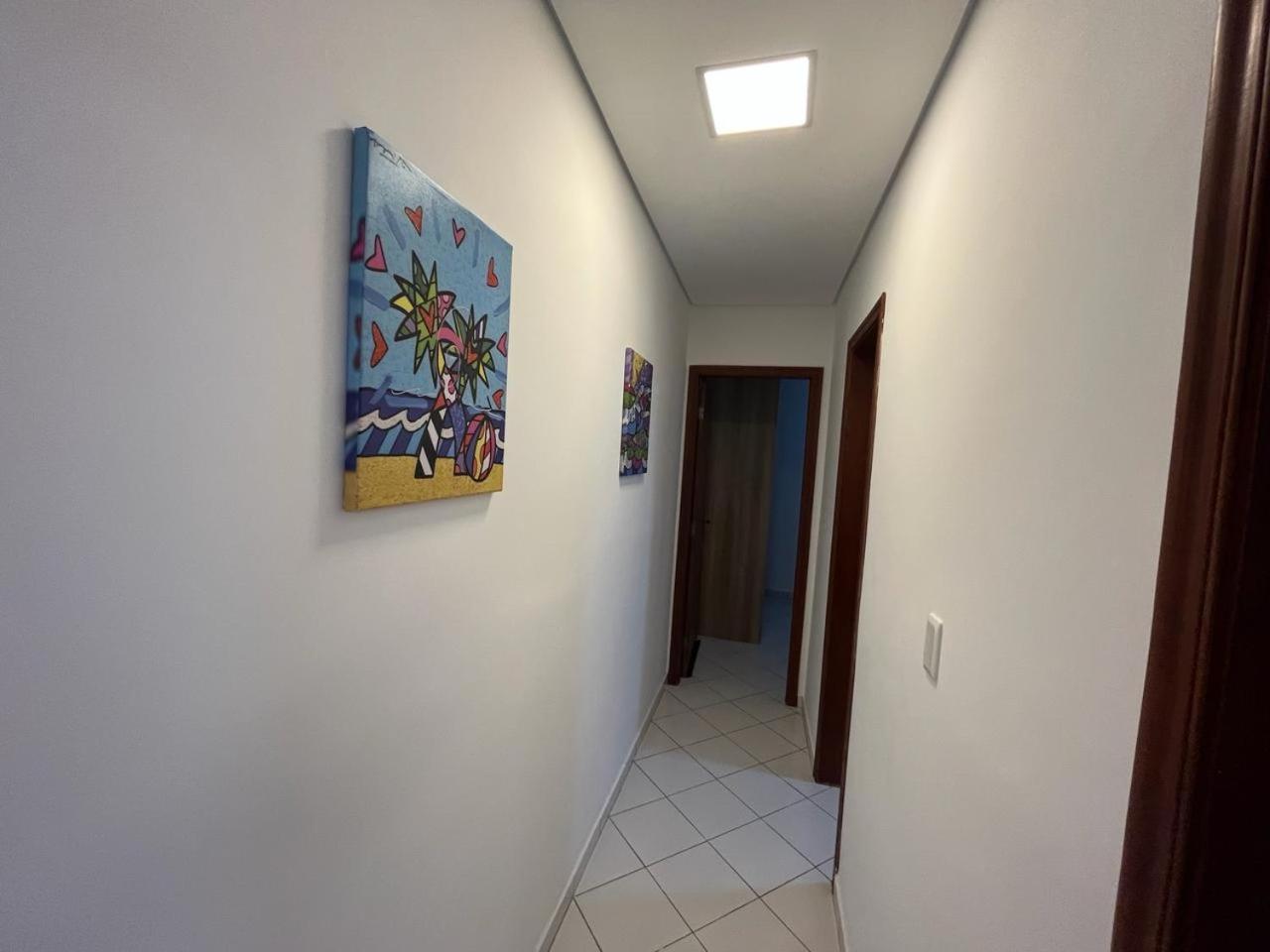 Apartment Canto Do - Grande Praia Grande (Santos)
