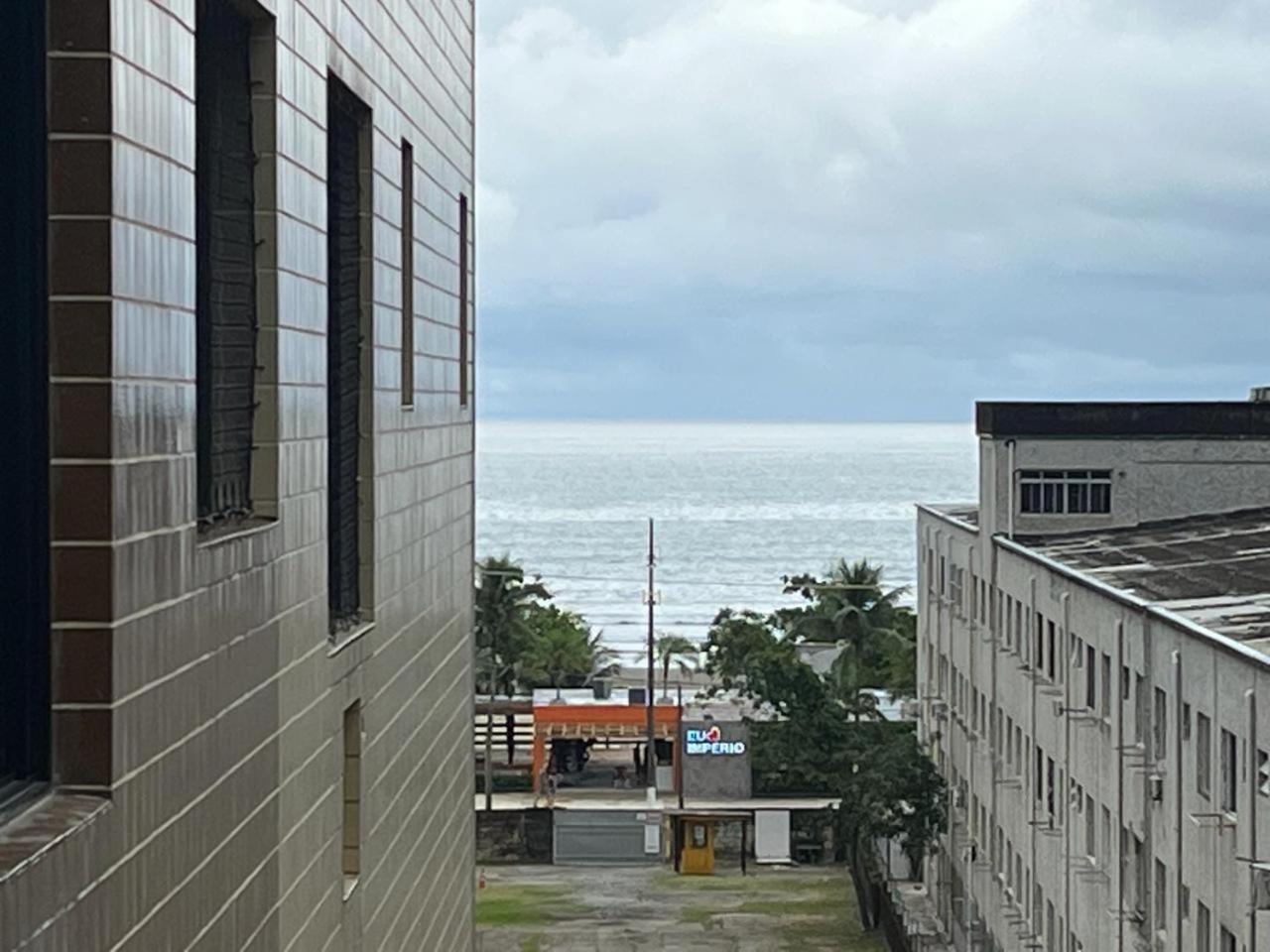 Apartment Canto Do - Grande Praia Grande (Santos)