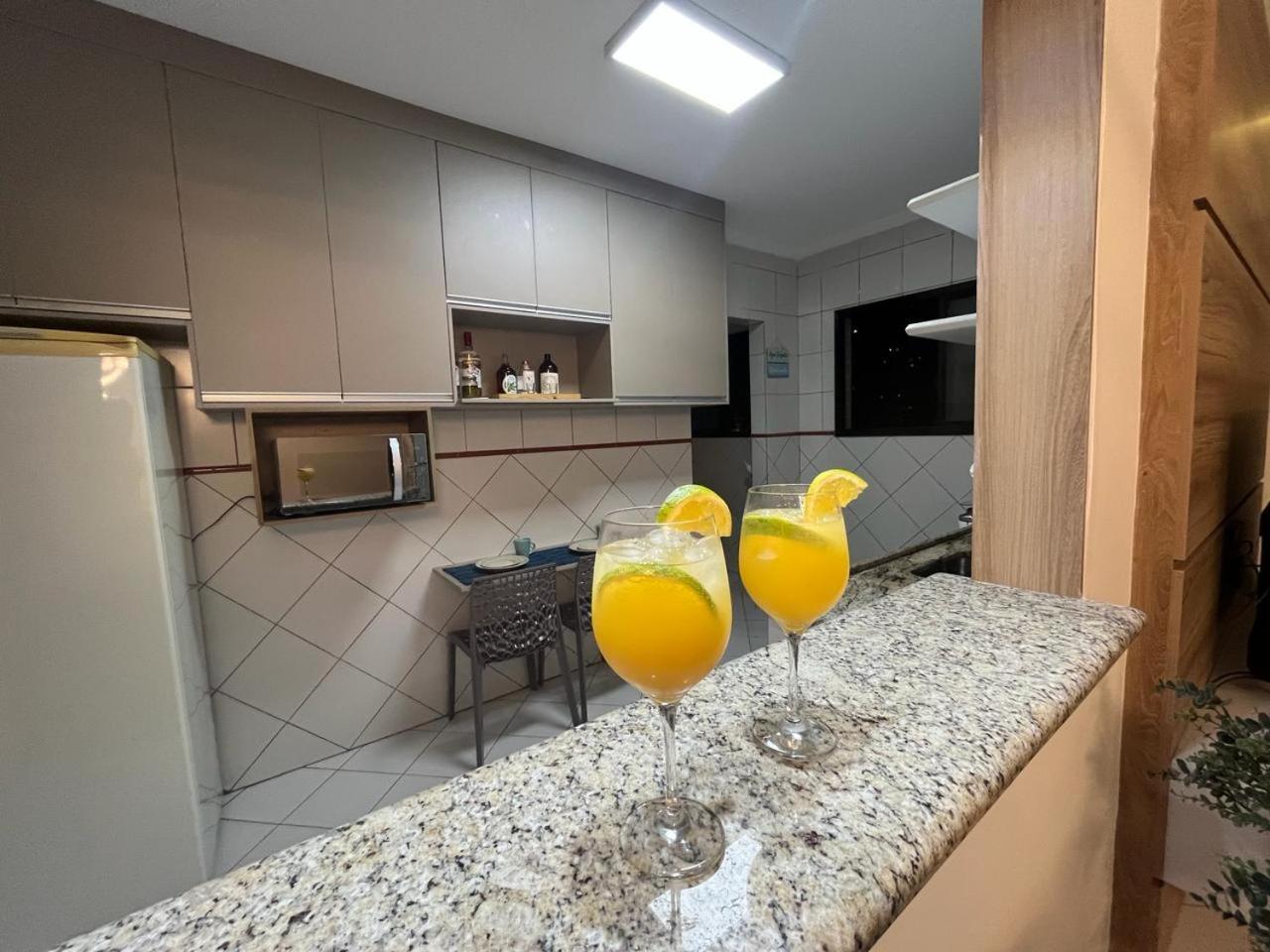 Apartment Canto Do - Grande