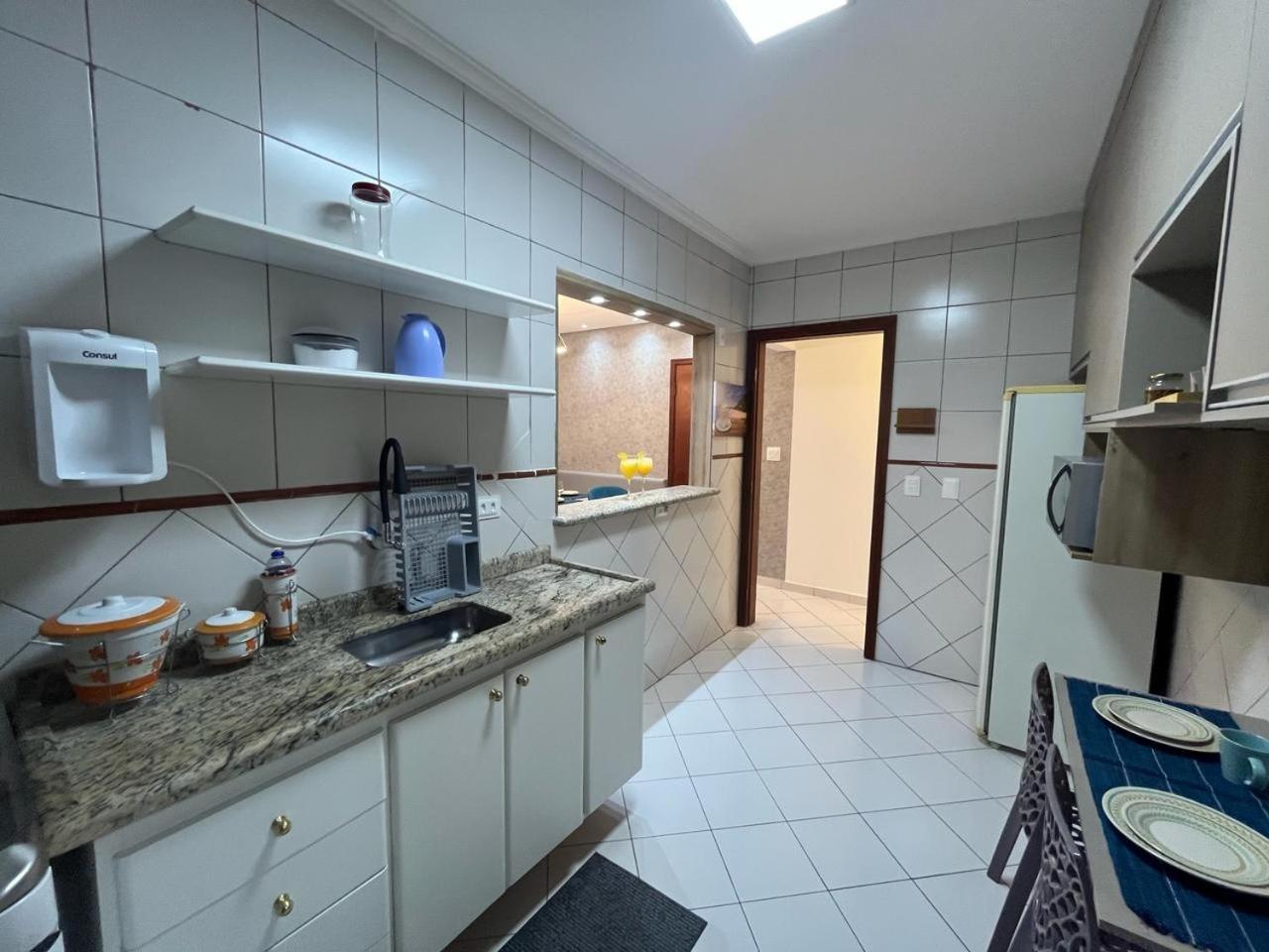 Canto Do - Grande Apartment *