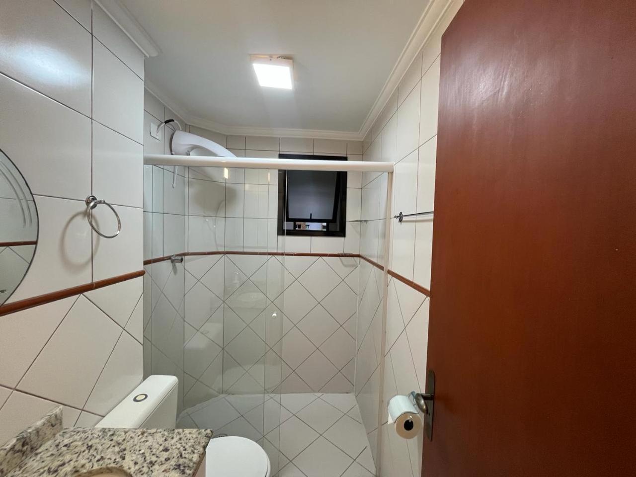 Canto Do - Grande Apartment Praia Grande (Santos)