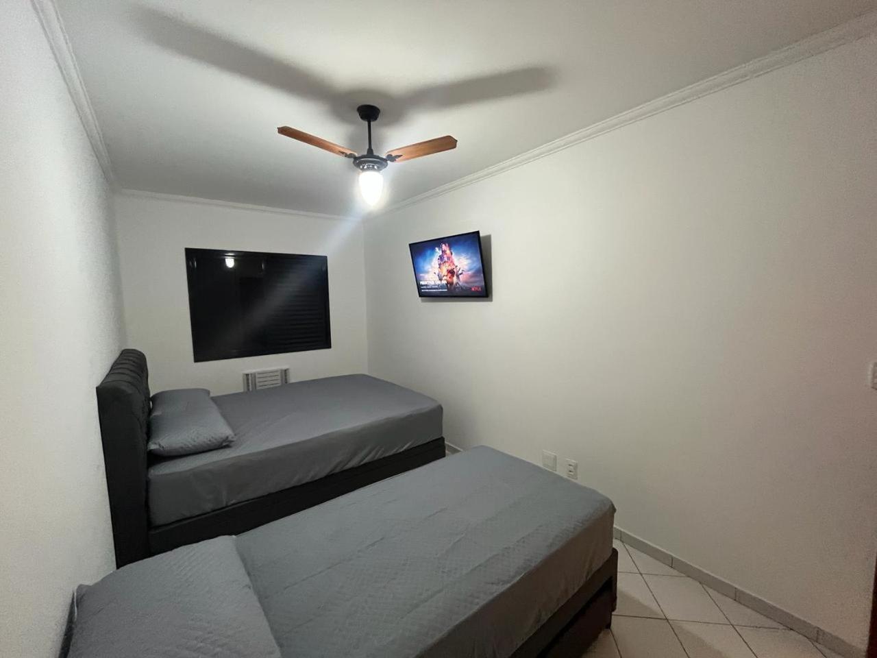 Canto Do - Grande Apartment Praia Grande (Santos)